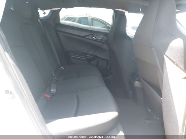 2HGFC1E51LH706097 Honda CIVIC SI SEDAN