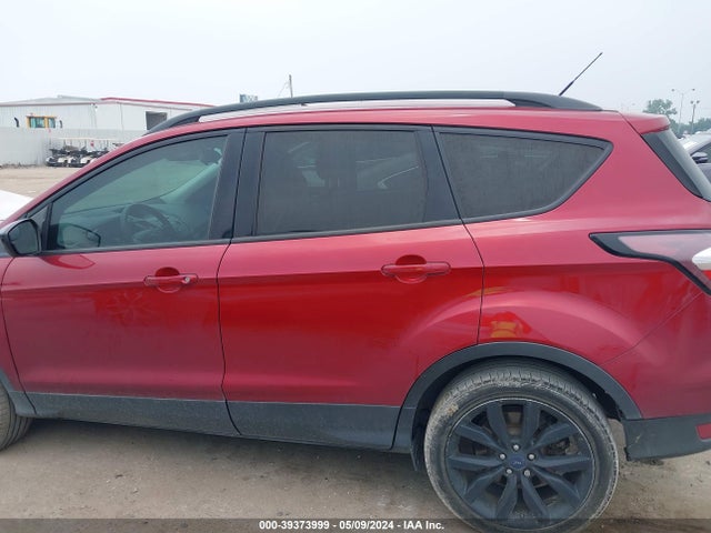 Ford ESCAPE SE 2018 1FMCU9GD8JUA97033 Image 14