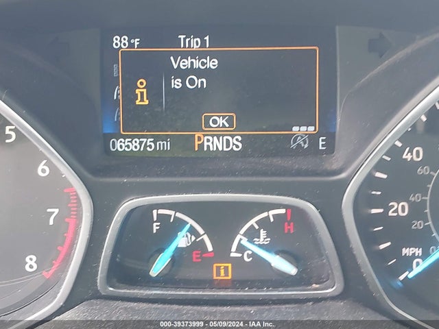 Ford ESCAPE SE 2018 1FMCU9GD8JUA97033 Image 15