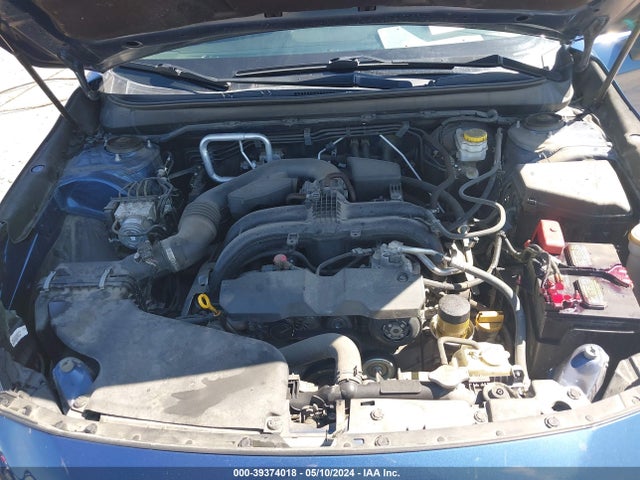 Subaru Outback 2.5i Premium 2019 4S4BSAFC5K3325220 Image 10