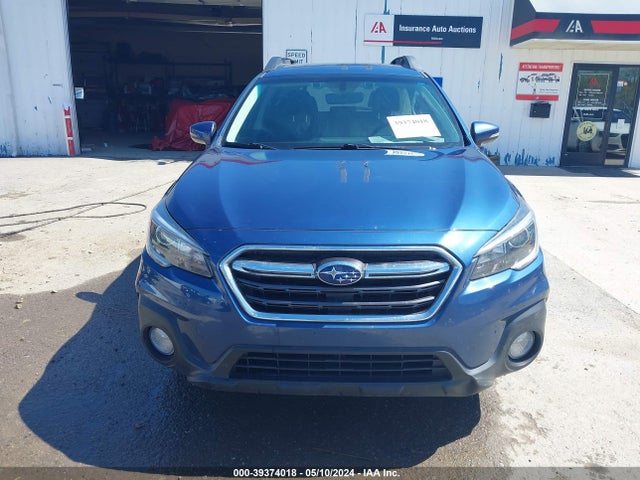 Subaru Outback 2.5i Premium 2019 4S4BSAFC5K3325220 Image 12