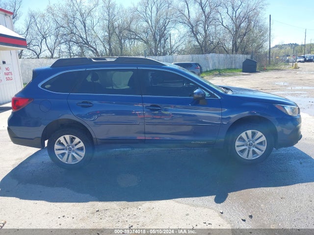 Subaru Outback 2.5i Premium 2019 4S4BSAFC5K3325220 Image 13