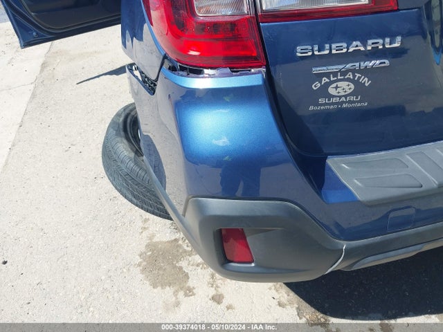 Subaru Outback 2.5i Premium 2019 4S4BSAFC5K3325220 Image 17