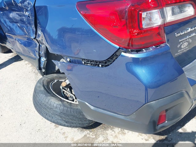 Subaru Outback 2.5i Premium 2019 4S4BSAFC5K3325220 Image 18