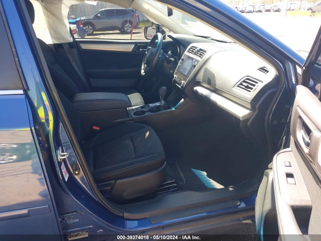 Subaru Outback 2.5i Premium 2019 4S4BSAFC5K3325220 Image 5