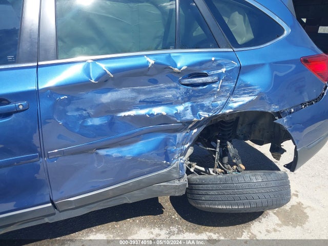 Subaru Outback 2.5i Premium 2019 4S4BSAFC5K3325220 Image 6