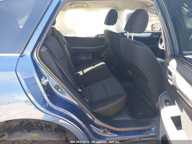Subaru Outback 2.5i Premium 2019 4S4BSAFC5K3325220 Image 8