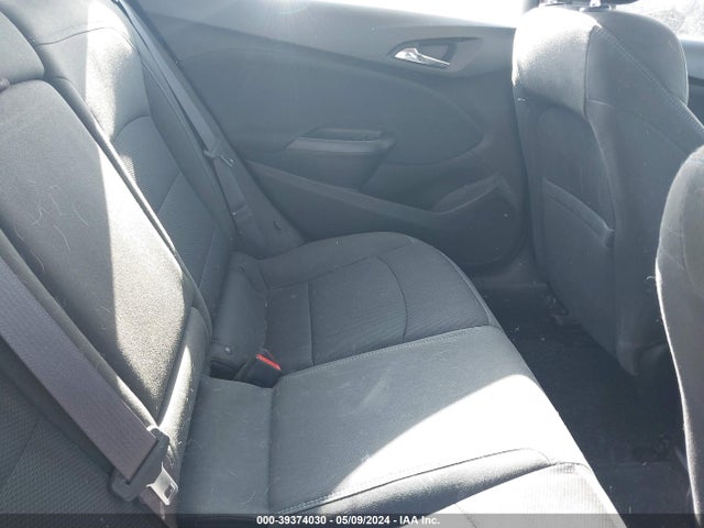 1G1BE5SM9G7305692 Chevrolet Cruze Lt Auto