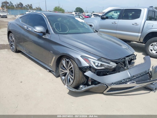 2017 INFINITI Q60 JN1EV7EL8HM552193