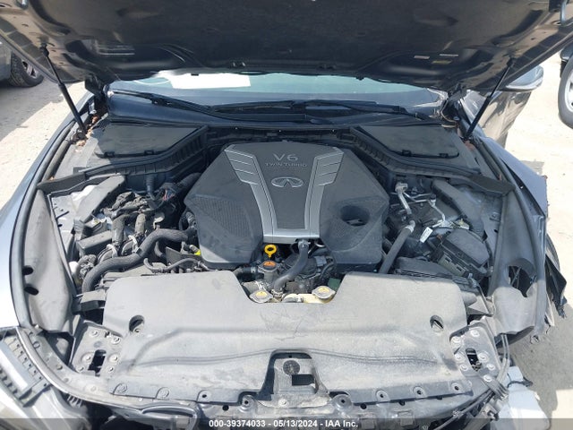 2017 INFINITI Q60 JN1EV7EL8HM552193 Photo 9