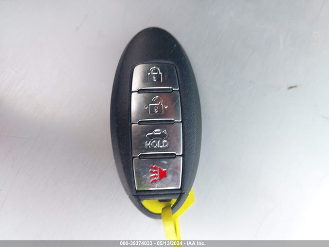 2017 INFINITI Q60 JN1EV7EL8HM552193 Photo 10