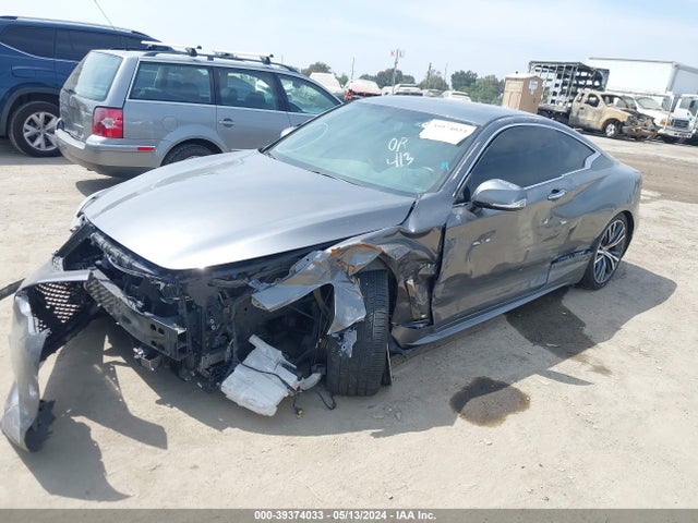 2017 INFINITI Q60 JN1EV7EL8HM552193 Photo 1