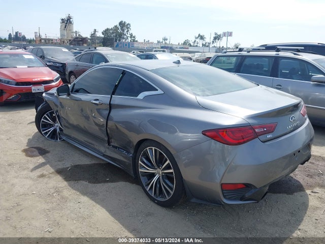 2017 INFINITI Q60 JN1EV7EL8HM552193 Photo 2