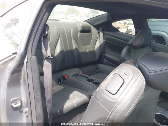 2017 INFINITI Q60 JN1EV7EL8HM552193 Photo 7