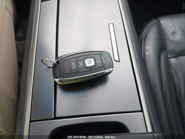 3LN6L5MU3JR627994 Lincoln Mkz Hybrid Reserve