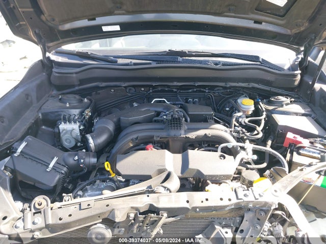 Subaru Forester 2.5i Premium 2017 JF2SJAEC4HH419837 Image 10