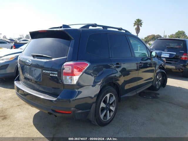 Subaru Forester 2.5i Premium 2017 JF2SJAEC4HH419837 Image 4
