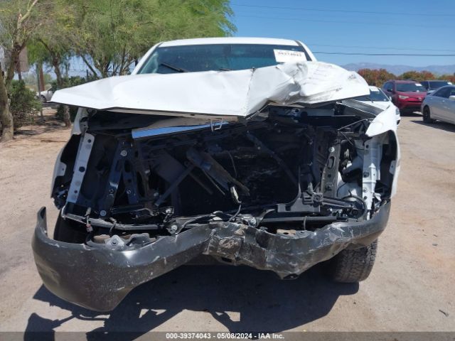 1GCRCNEH0HZ349032 Chevrolet Silverado 1500 Wt