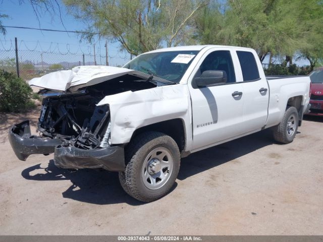 1GCRCNEH0HZ349032 Chevrolet Silverado 1500 Wt