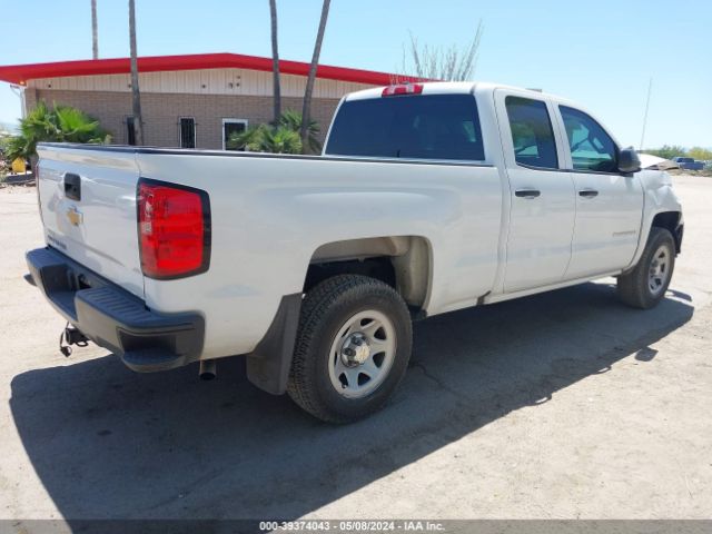 1GCRCNEH0HZ349032 Chevrolet Silverado 1500 Wt