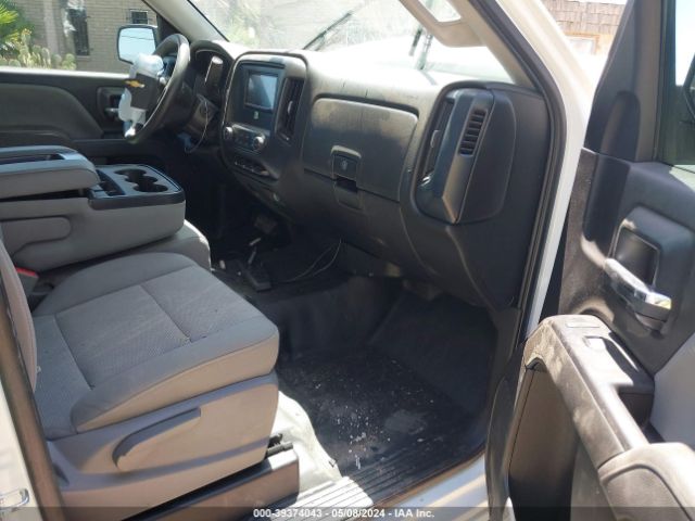 1GCRCNEH0HZ349032 Chevrolet Silverado 1500 Wt