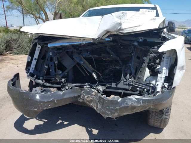 1GCRCNEH0HZ349032 Chevrolet Silverado 1500 Wt