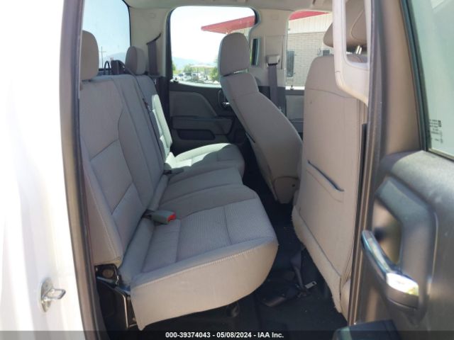 1GCRCNEH0HZ349032 Chevrolet Silverado 1500 Wt