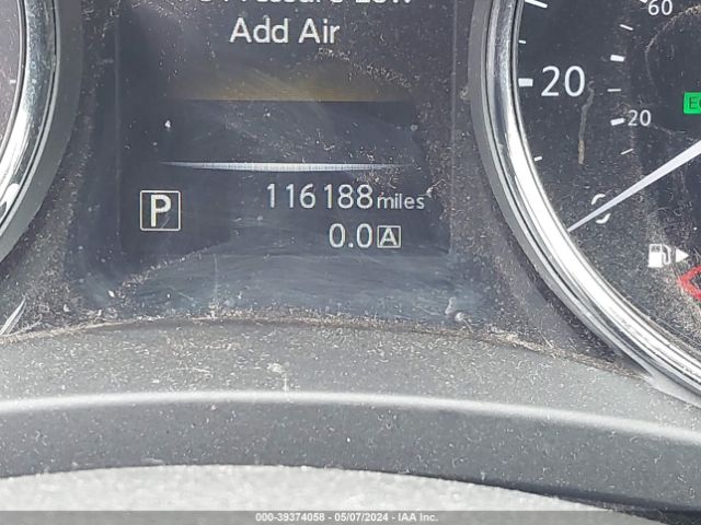 5N1AT2MT2GC848574 Nissan ROGUE SV