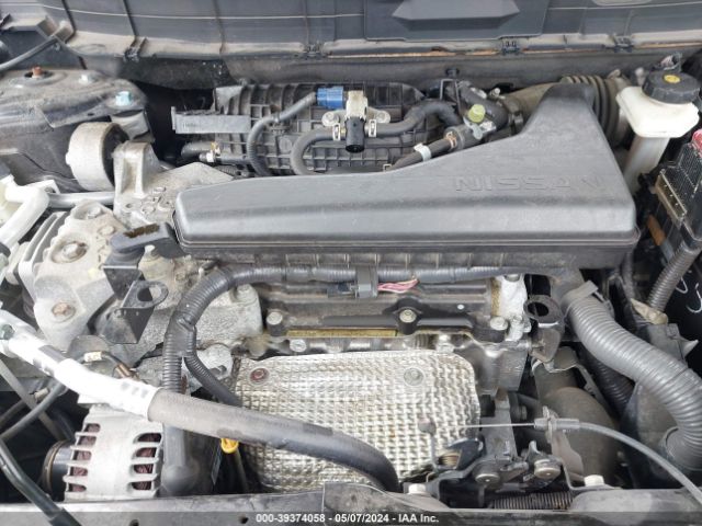 5N1AT2MT2GC848574 Nissan ROGUE SV