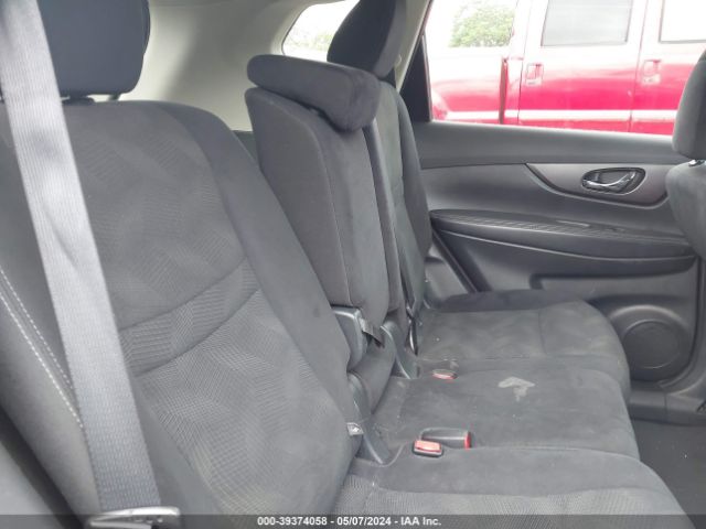 5N1AT2MT2GC848574 Nissan ROGUE SV
