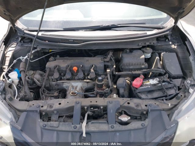 2HGFG3B59FH523927 Honda Civic Lx