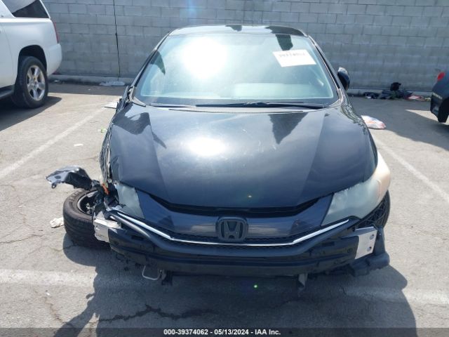 2HGFG3B59FH523927 Honda Civic Lx