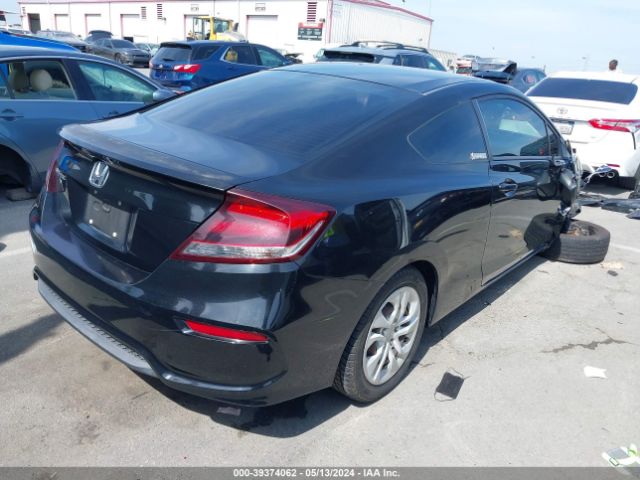 2HGFG3B59FH523927 Honda Civic Lx