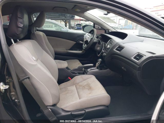 2HGFG3B59FH523927 Honda Civic Lx