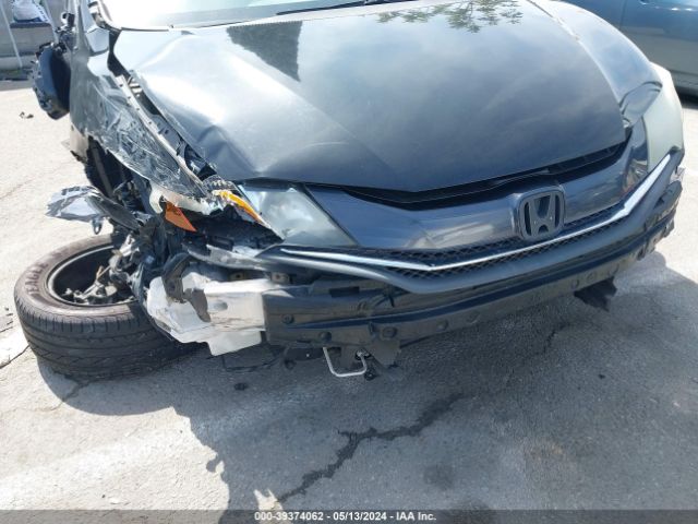 2HGFG3B59FH523927 Honda Civic Lx
