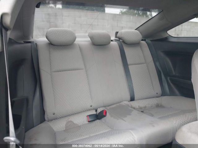2HGFG3B59FH523927 Honda Civic Lx