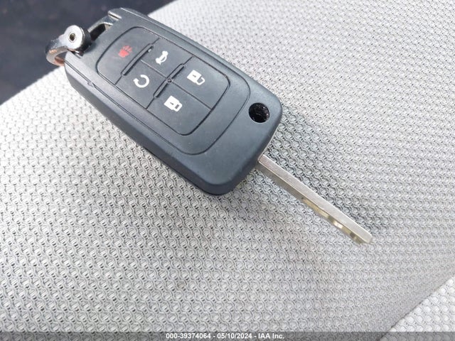 Chevrolet Cruze Ls Auto 2014 1G1PA5SG6E7144789 Image 11