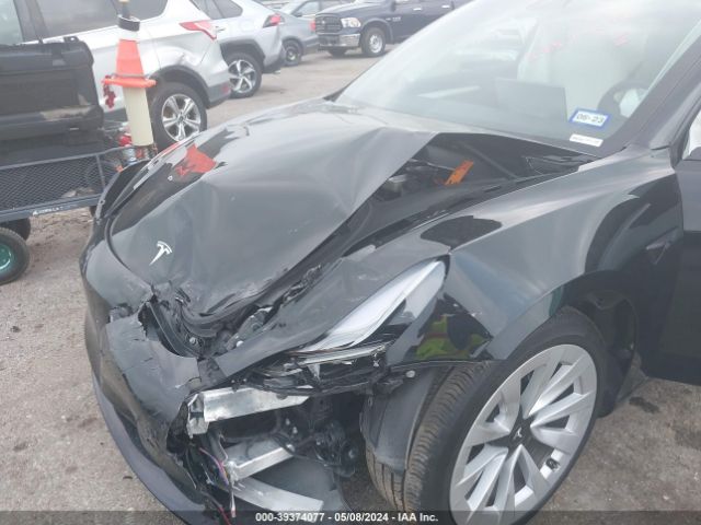 5YJ3E1EA0MF097875 Tesla Model 3 Standard Range Plus Rear-wheel Drive