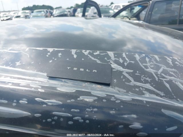 5YJ3E1EA0MF097875 Tesla Model 3 Standard Range Plus Rear-wheel Drive