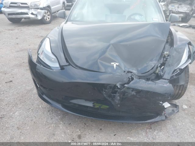 5YJ3E1EA0MF097875 Tesla Model 3 Standard Range Plus Rear-wheel Drive