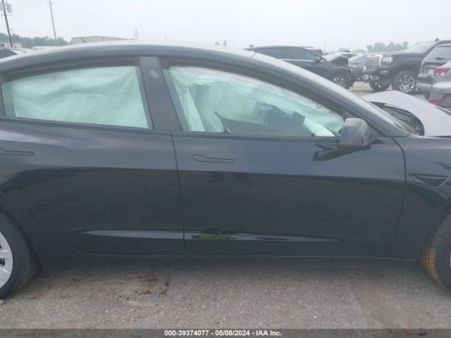 5YJ3E1EA0MF097875 Tesla Model 3 Standard Range Plus Rear-wheel Drive