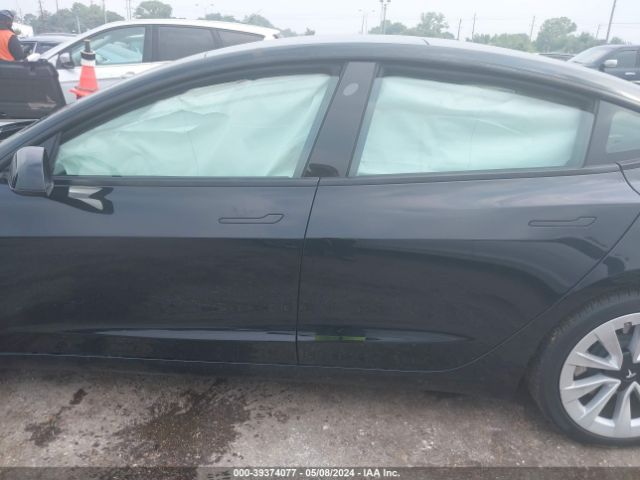 5YJ3E1EA0MF097875 Tesla Model 3 Standard Range Plus Rear-wheel Drive