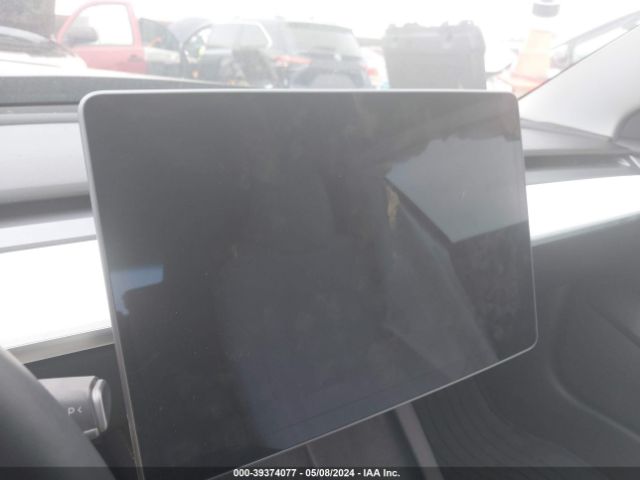 5YJ3E1EA0MF097875 Tesla Model 3 Standard Range Plus Rear-wheel Drive