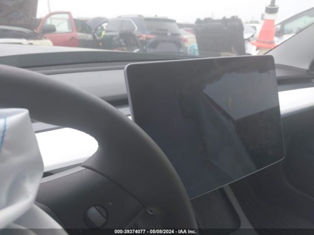 5YJ3E1EA0MF097875 Tesla Model 3 Standard Range Plus Rear-wheel Drive