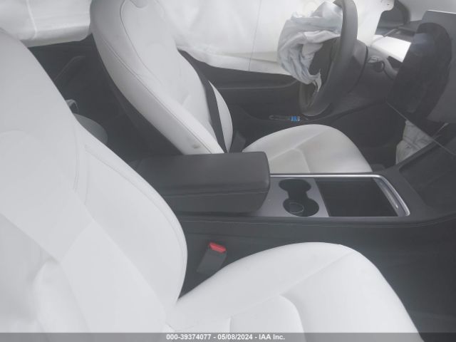 5YJ3E1EA0MF097875 Tesla Model 3 Standard Range Plus Rear-wheel Drive