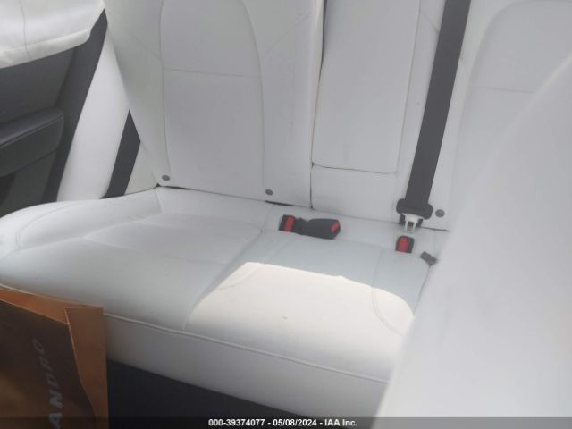 5YJ3E1EA0MF097875 Tesla Model 3 Standard Range Plus Rear-wheel Drive