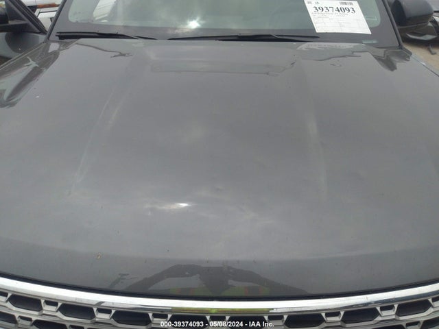 Ford Explorer Limited 2023 1FMSK8FH6PGB69810 Image 6