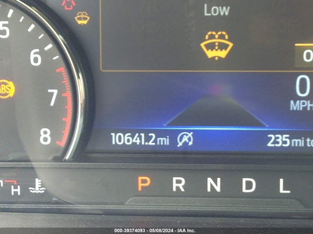 Ford Explorer Limited 2023 1FMSK8FH6PGB69810 Image 7