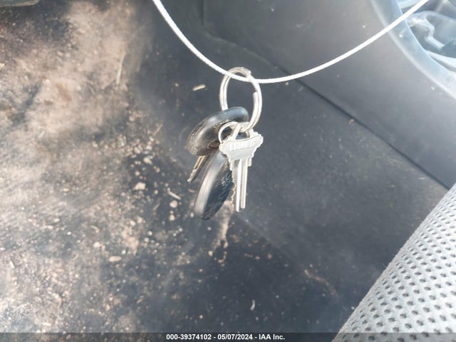 Toyota Tacoma Base V6 2015 3TMLU4EN5FM170194 Image 11