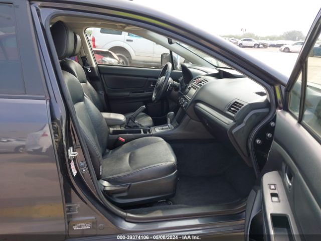 JF2GPAKC5E8294044 Subaru Xv Crosstrek 2.0i Limited